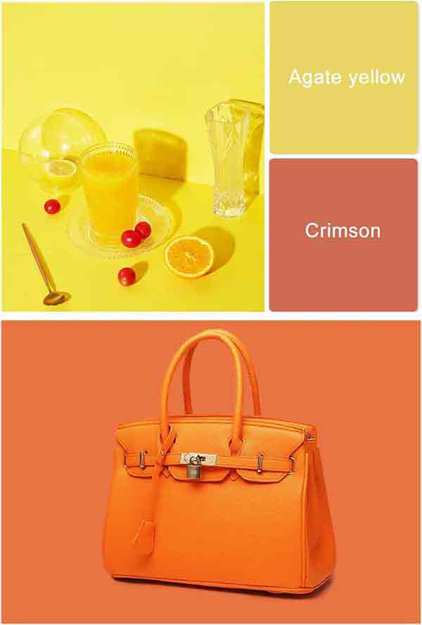 10 Patterns Double Sided Photography Background Boards with 3 brakets